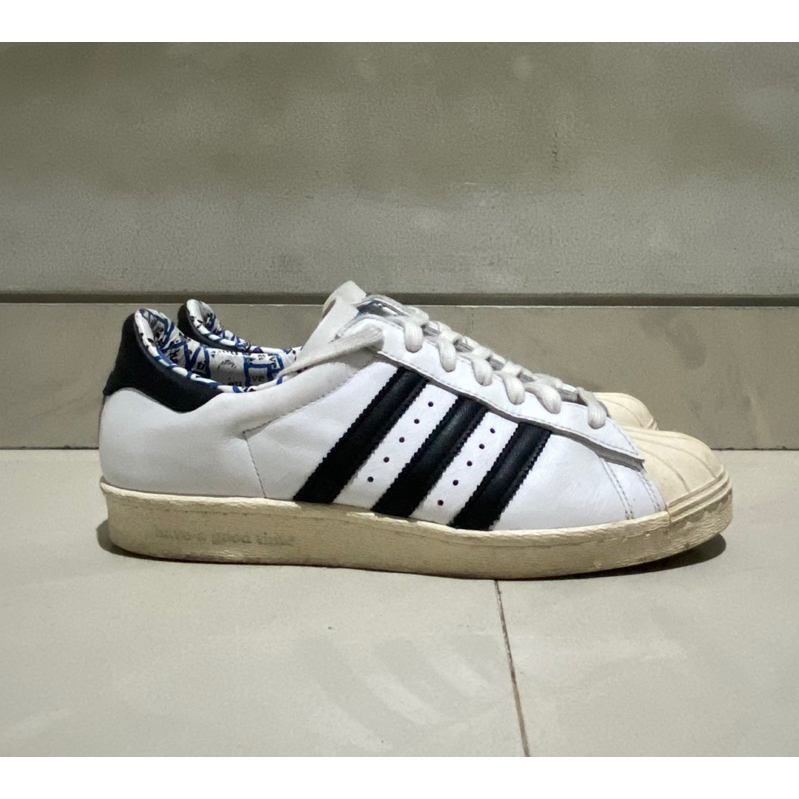 Have a good time HAGT Adidas Superstar