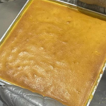 Lapis Legit Premium Wijsman Original Plum Keju Spesial Butter Wisman Ukuran 20x20x6 By RaMaChef