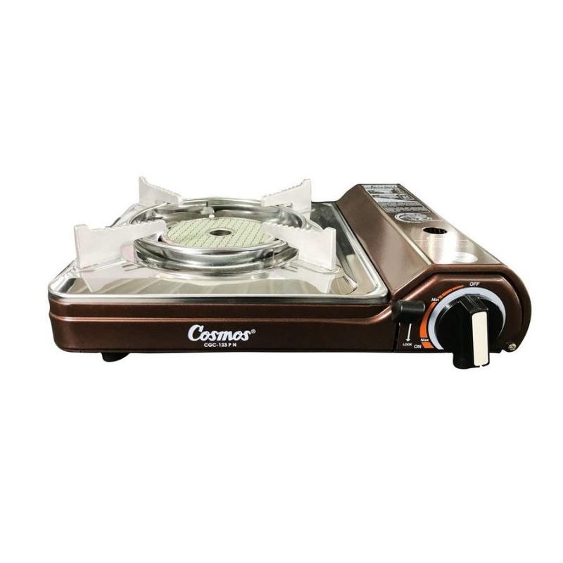 COSMOS - Kompor Gas Portable Mini