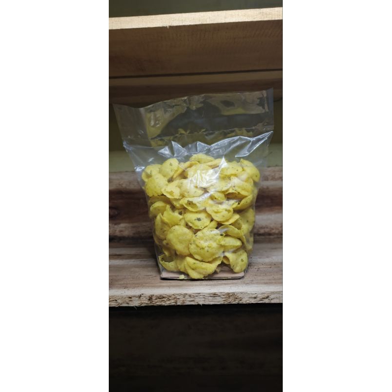 

500gr COMRING COMET ASIN GURIH LEZAT