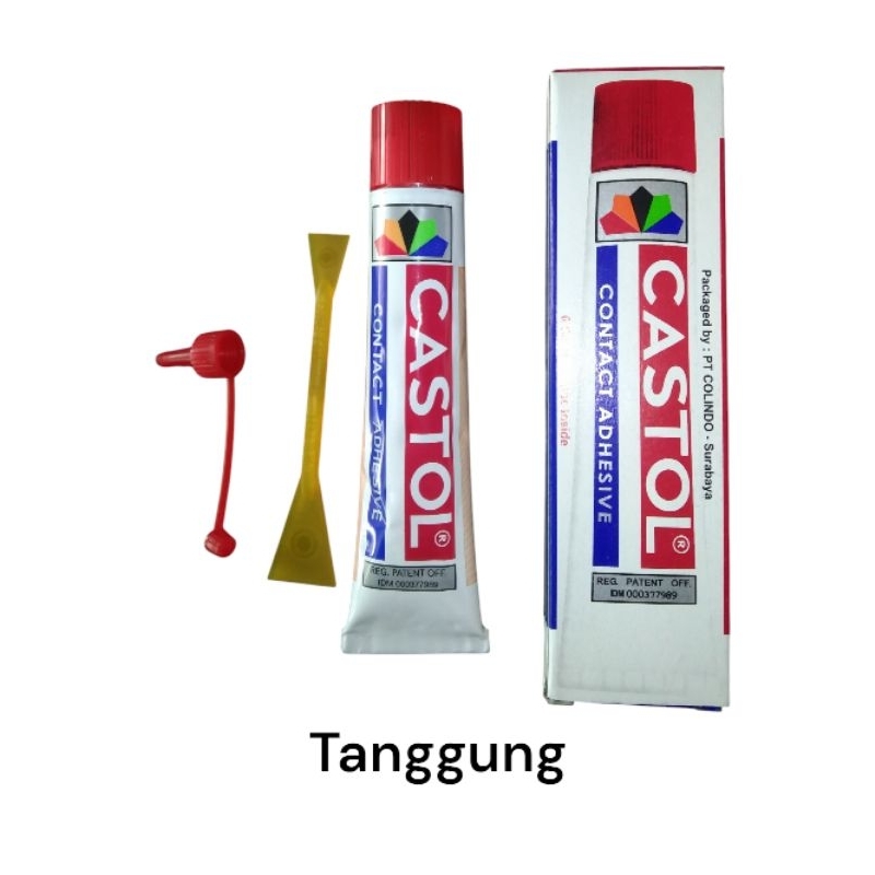 

LEM CASTOL KUNING SERBAGUNA – 1 PCS