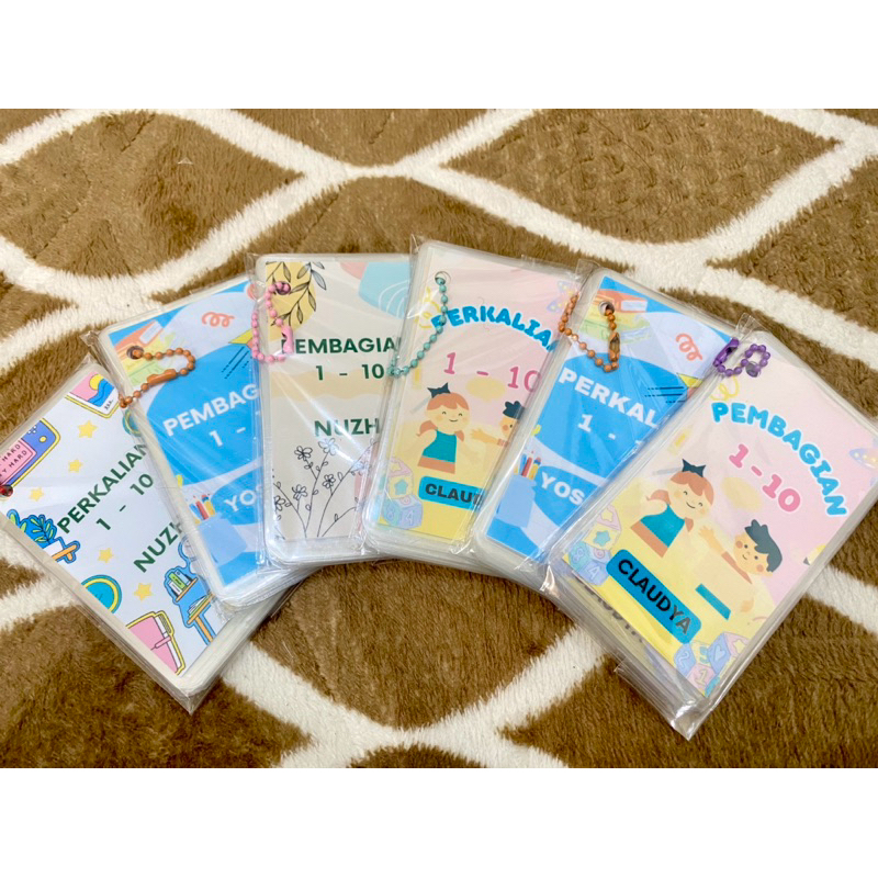 

PEMBAGIAN CUSTOM NAMA