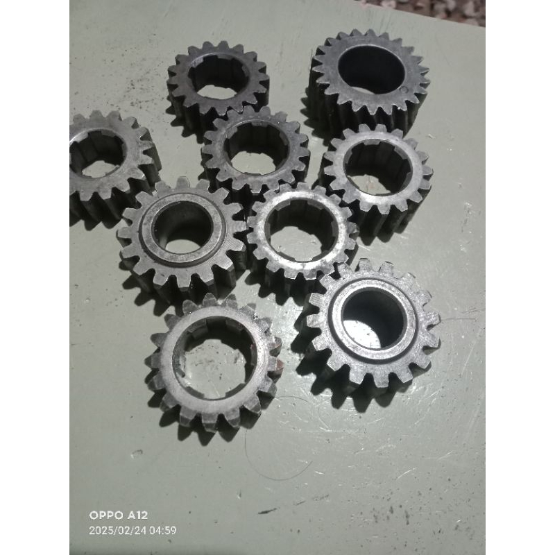 GEAR,RASIO,NOMER,2,GL,MAX,GL100,CB,100