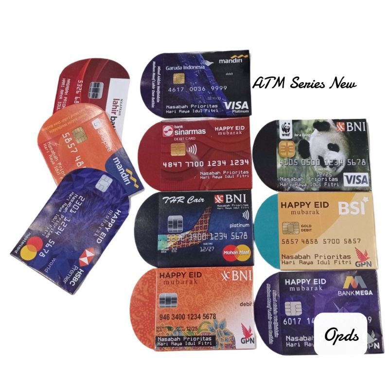 

10 pack Amplop Lebaran motif Amplop Lebaran Murah Amplop Lebaran