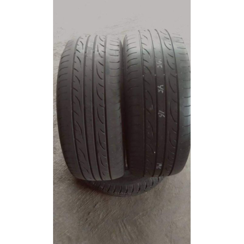 Ban mobil ukuran 195 45 16