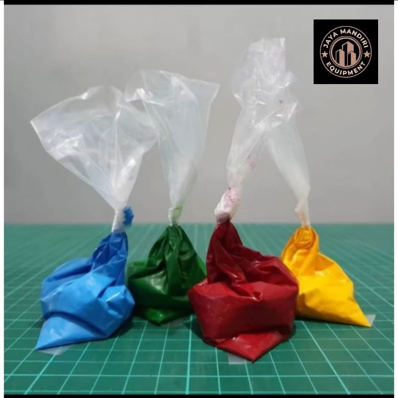 Bubuk oker pewarna resin/ pewarna resin