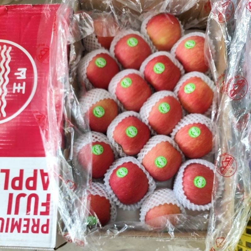 

Apel Wang Shan