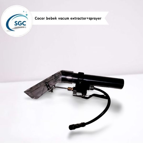 Cocor bebek vacum extractor+sprayer
