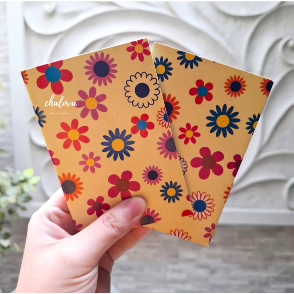 

[LUSIN] NOTES KADO TANGGUNG / NOTES SEDANG / NOTES KECIL UNTUK MENCATAT / NOTEBOOK KECIL / BUKU KECIL / CATATAN KECIL