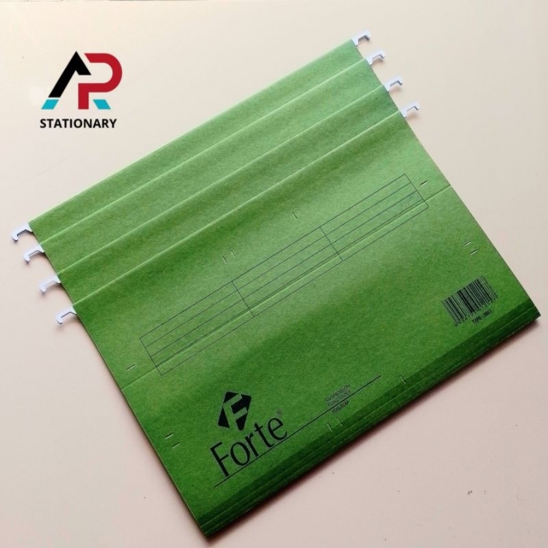 

Map Gantung Suspension File Folder Hang Forte 5003 ( Lsn ) [ Original ]