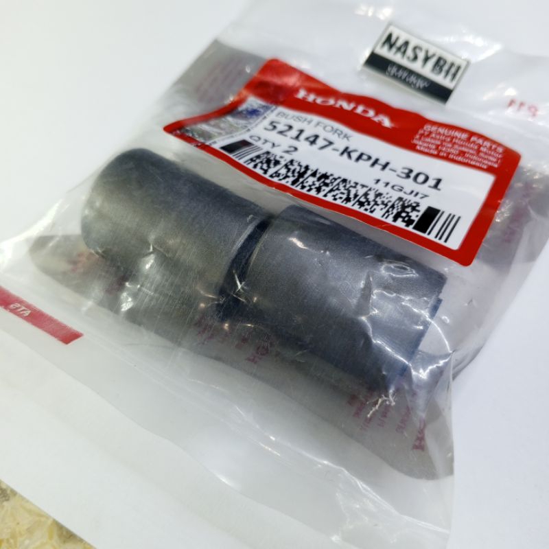 BOS BOSH SWINGARM ARM FORK BELAKANG HONDA KPH SUPRA X 125 SUPRA FIT NEW FIT S ABSOLUTE REVO AHM