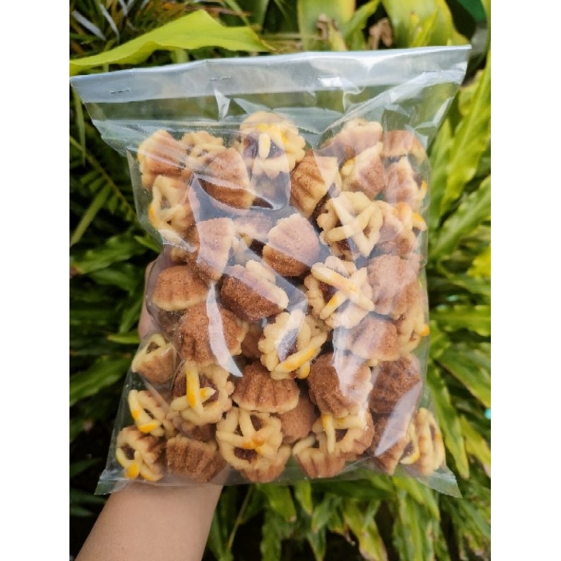 

Nastar Keranjang 500 gr