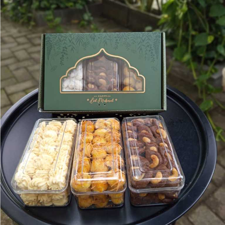 

Hampers Lebaran Hampers Kue Lebaran