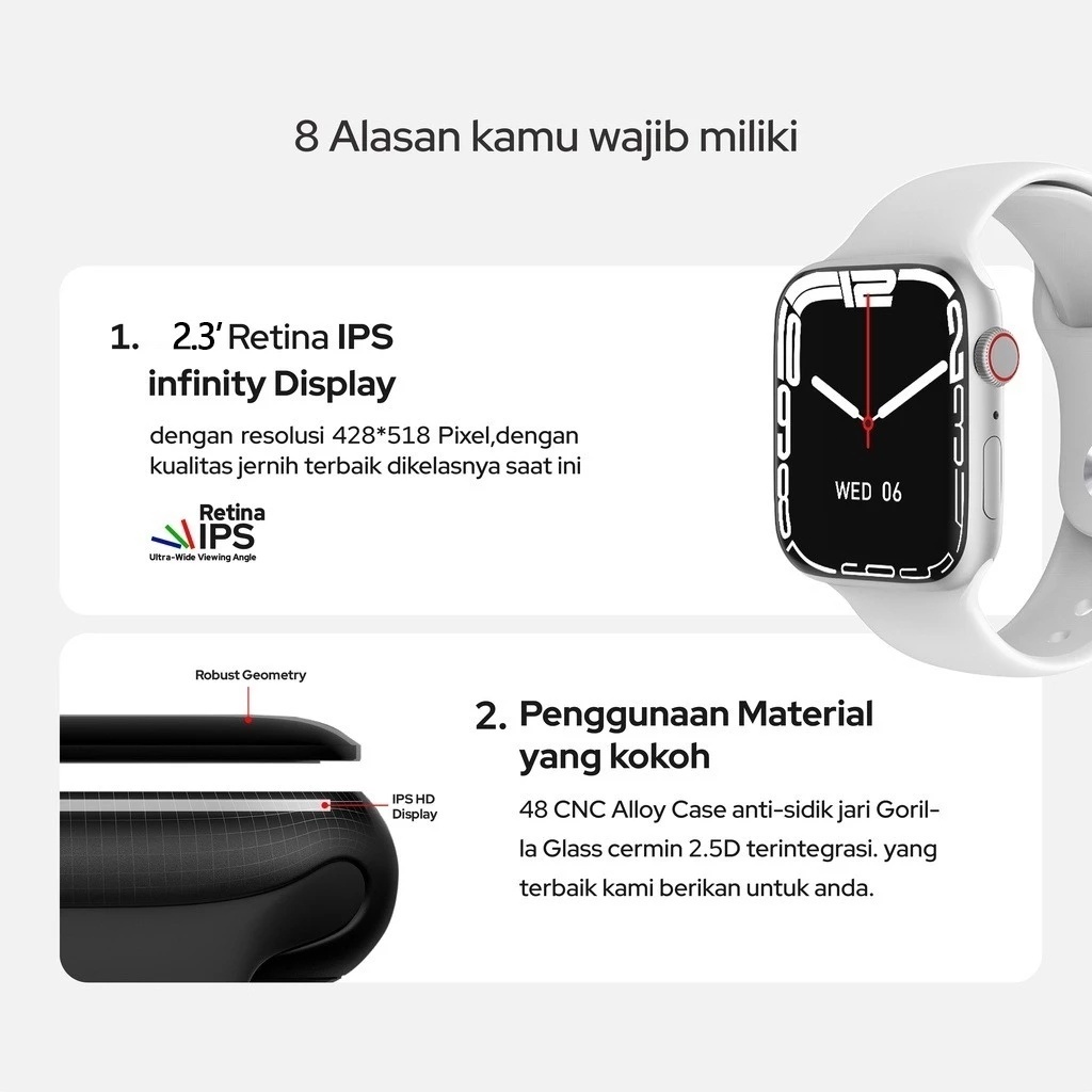 Big Sale Top SellerHuaweiSmartwatchI9 Pro Max S Original Smartwatch Wireless Charge Bluetooth Call