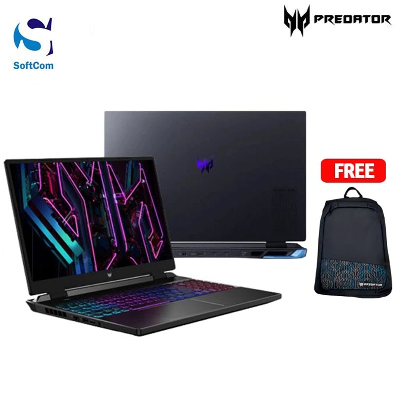 ACER Predator Helios Neo16 PHN16 71 779Q i7 13700HX/16GB/512GB/RTX4050