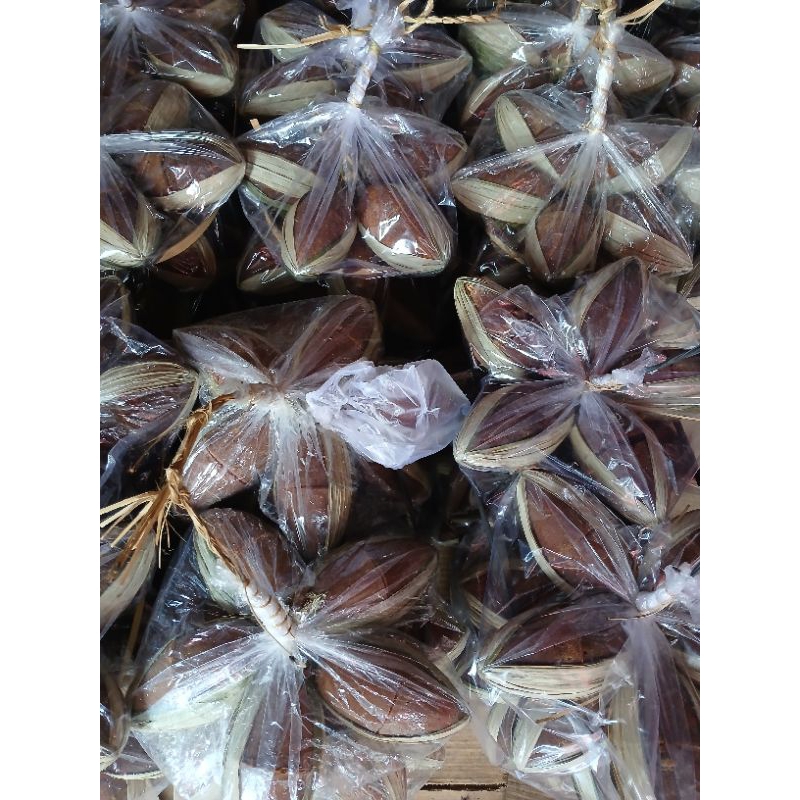

1kojor gula aren khas lebak / gula aren / gula kaung / gula merah