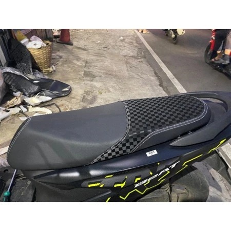 JOK BEAT FI NEW BEAT KARBU BEAT STREET BEAT DELUXE BEAT FI CBS MODIFIKASI DOUBLESET MOTIF CATUR 3D