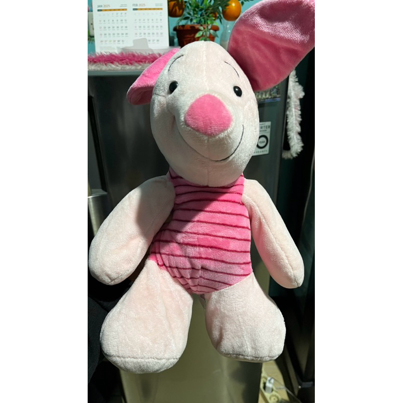 Preloved boneka disney