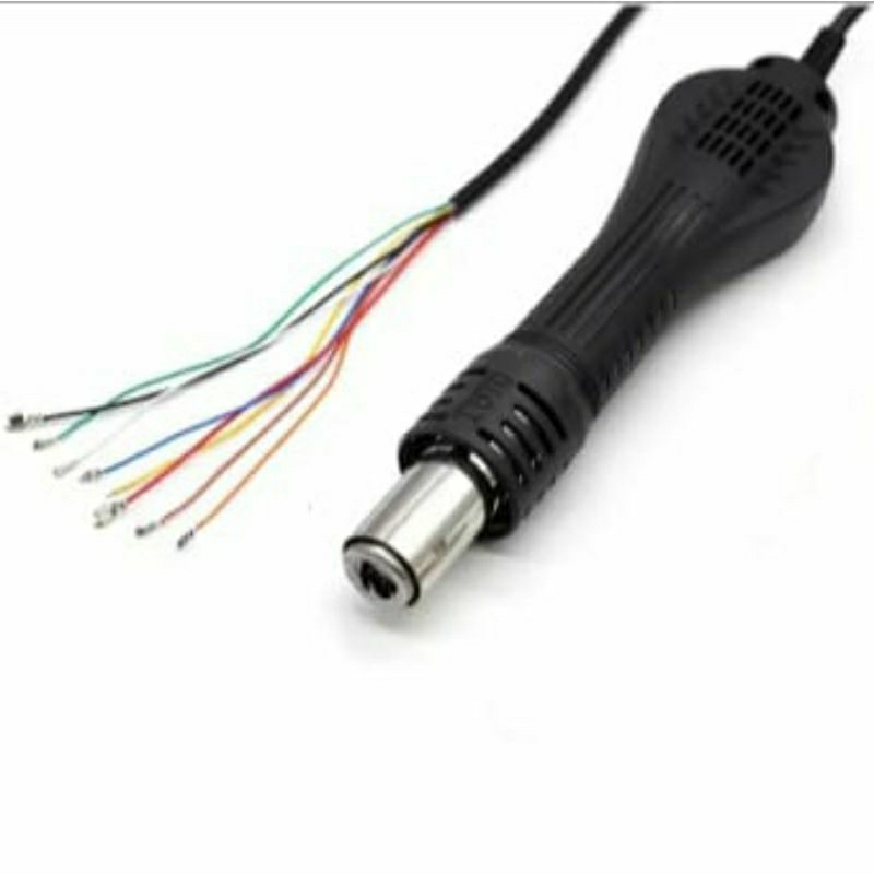 GAGANG BLOWER HANDLE SOLDER UAP 868 8 KABEL