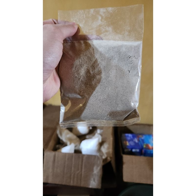 

Lada bubuk isi 100 gram superior quality