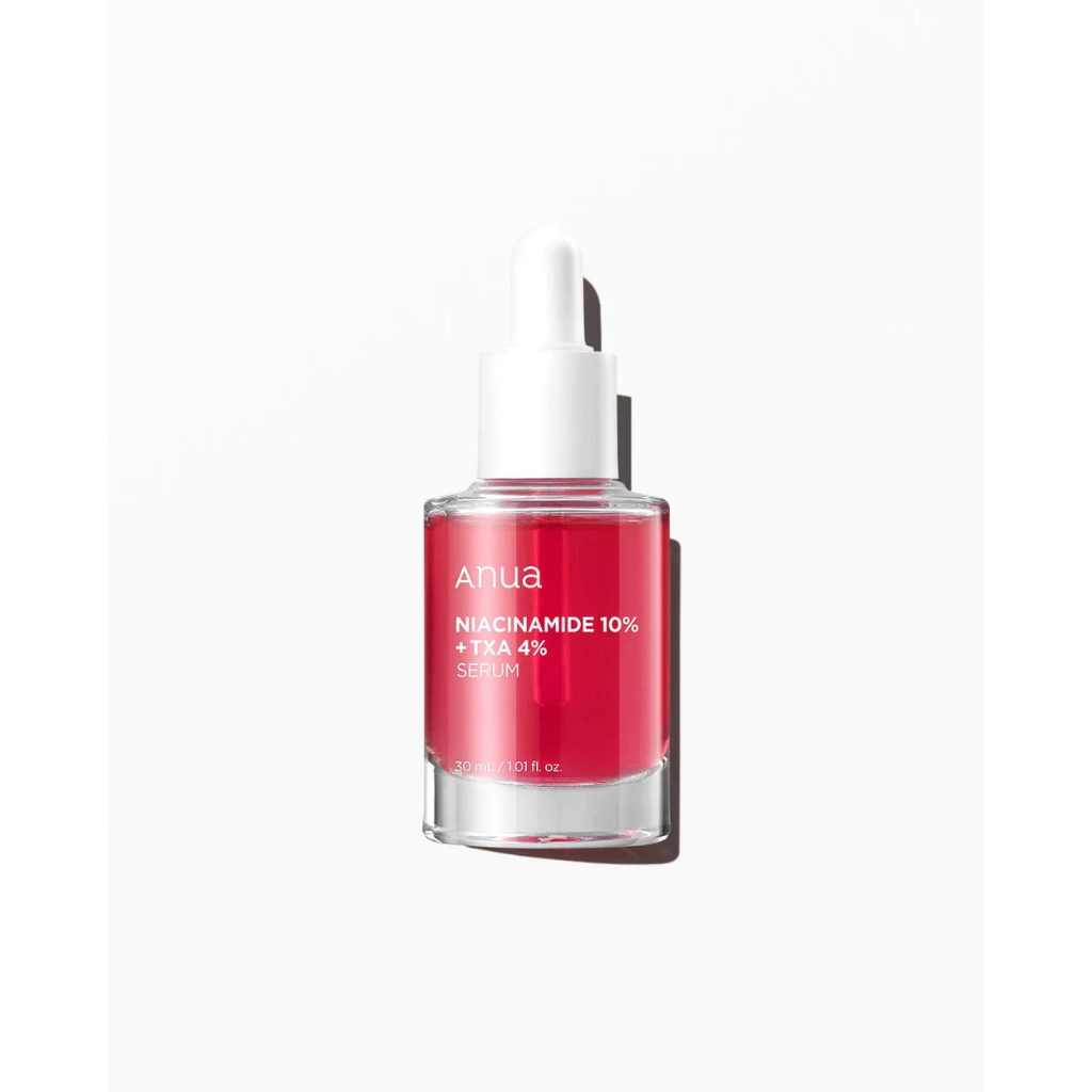 Anua Serum Niacinamide 10% + TXA 4%