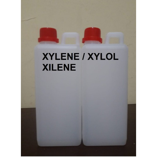 XYLENE / XYLOL / XILEN - 1 LT