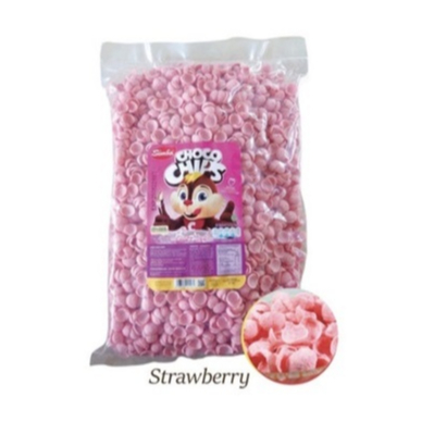 

Stawberry Simba Chocochips 1kg