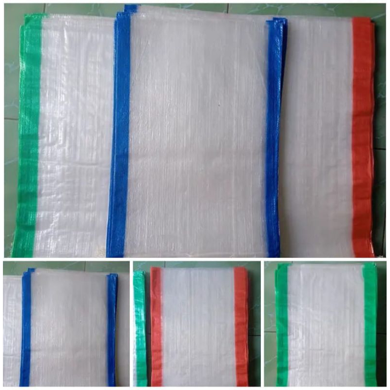karung beras 5kg