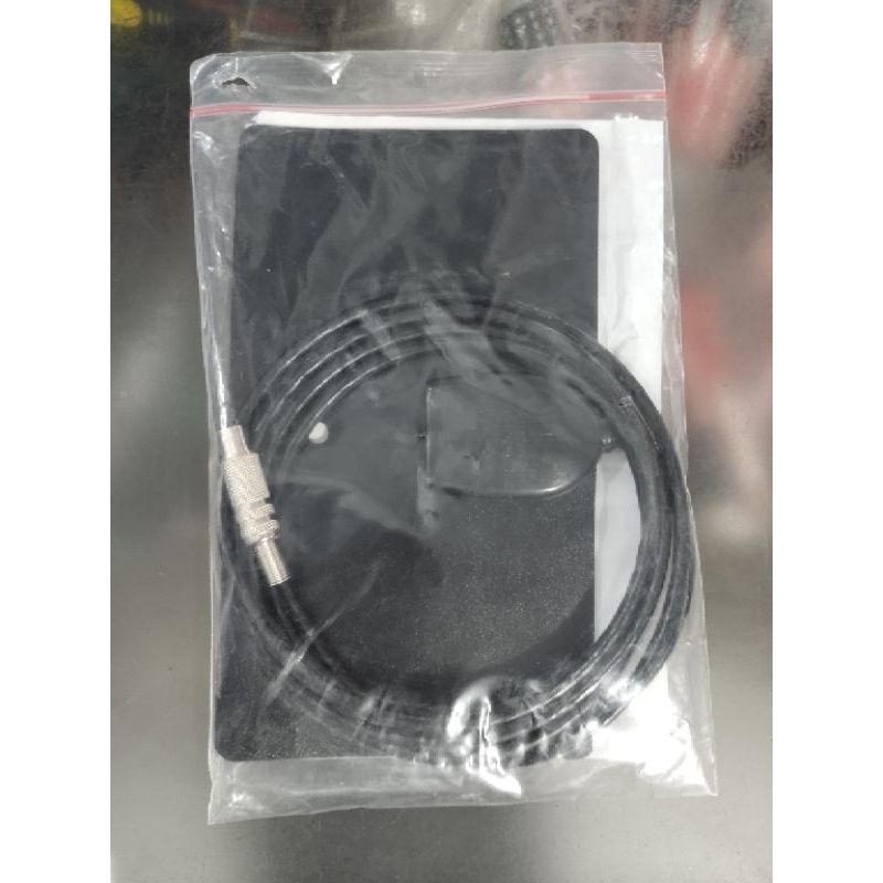 ANTENA TV INDOOR / ANTENA TEMPEL / ANTENA DALAM DIGITAL