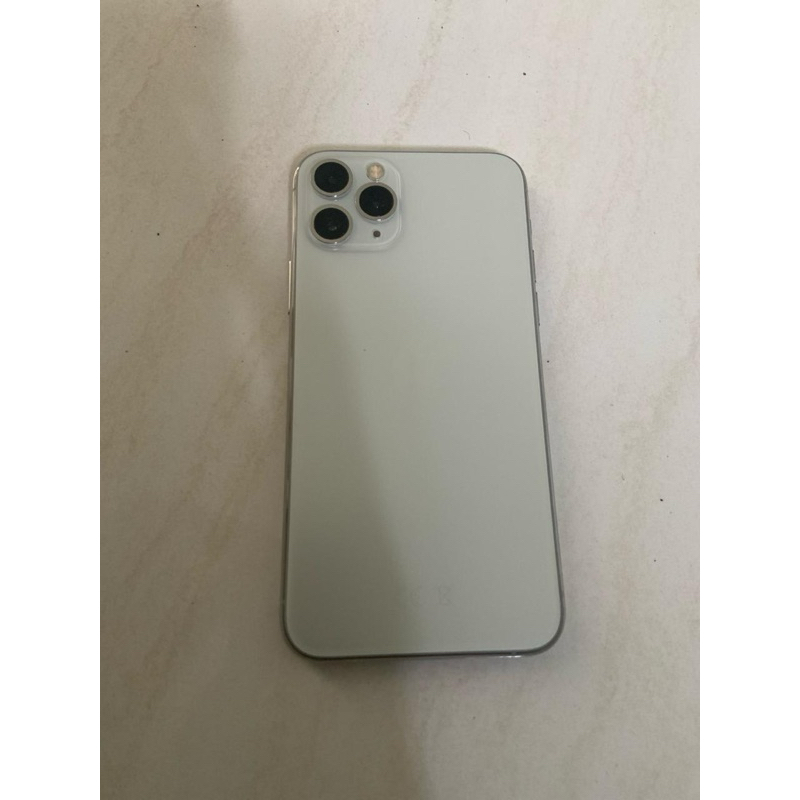 iphone 11 pro lock icloud