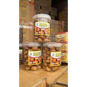 

[Jual] palm cookies mbak sri renyak manis gurih