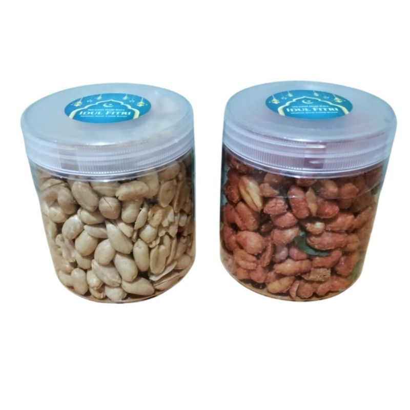 

kacang thailand azkia snack