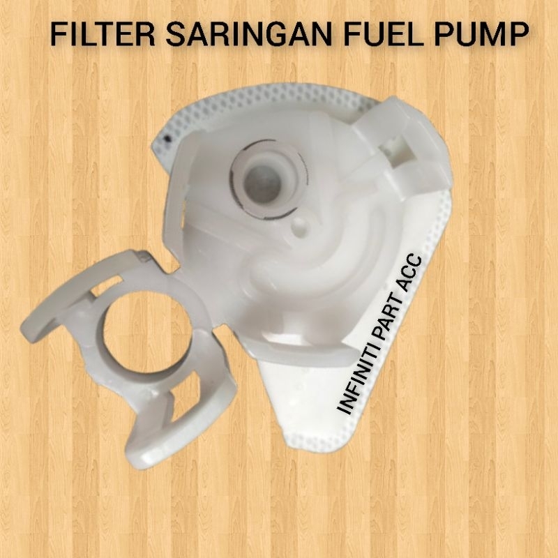 SARINGAN FILTER FUEL PUMP MAZDA 3 6 CX-5