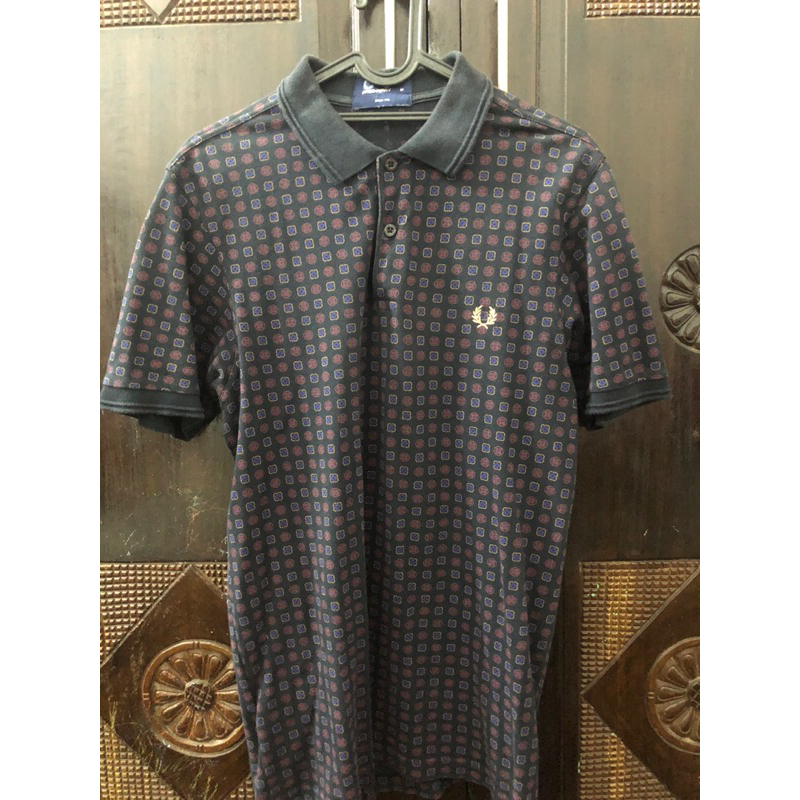 Polo Fred Perry