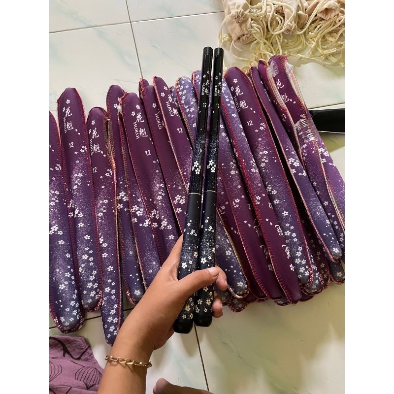 tegek huakui import ukuran 300 360