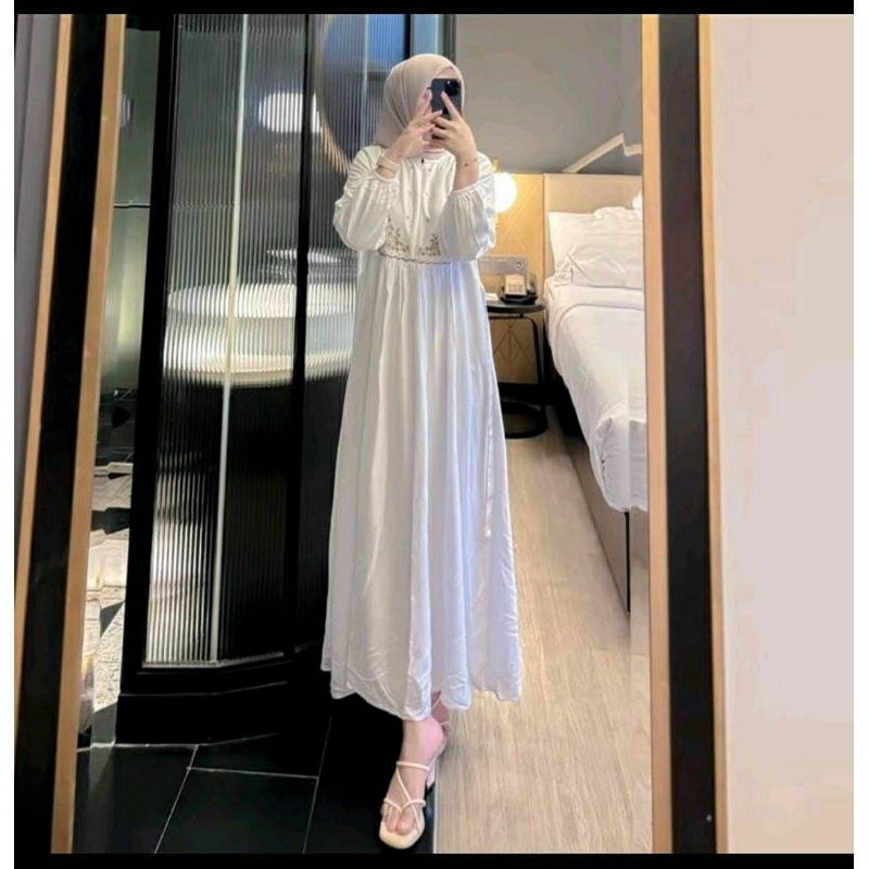 MECCA DRESS JUMBO