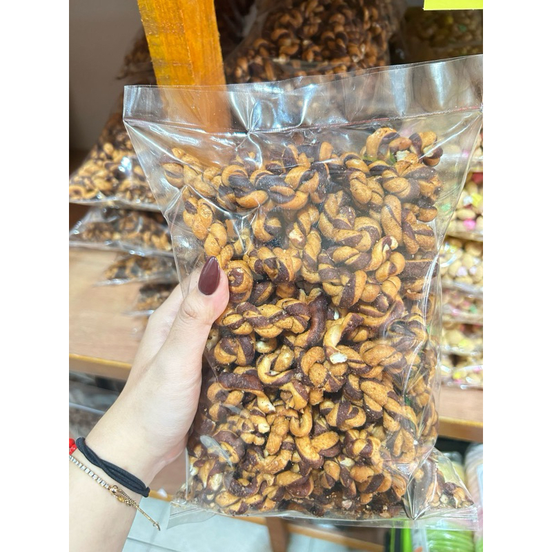 

TAMBANG KOMBINASI 400gr