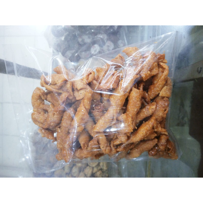 

Kacang Umpet
