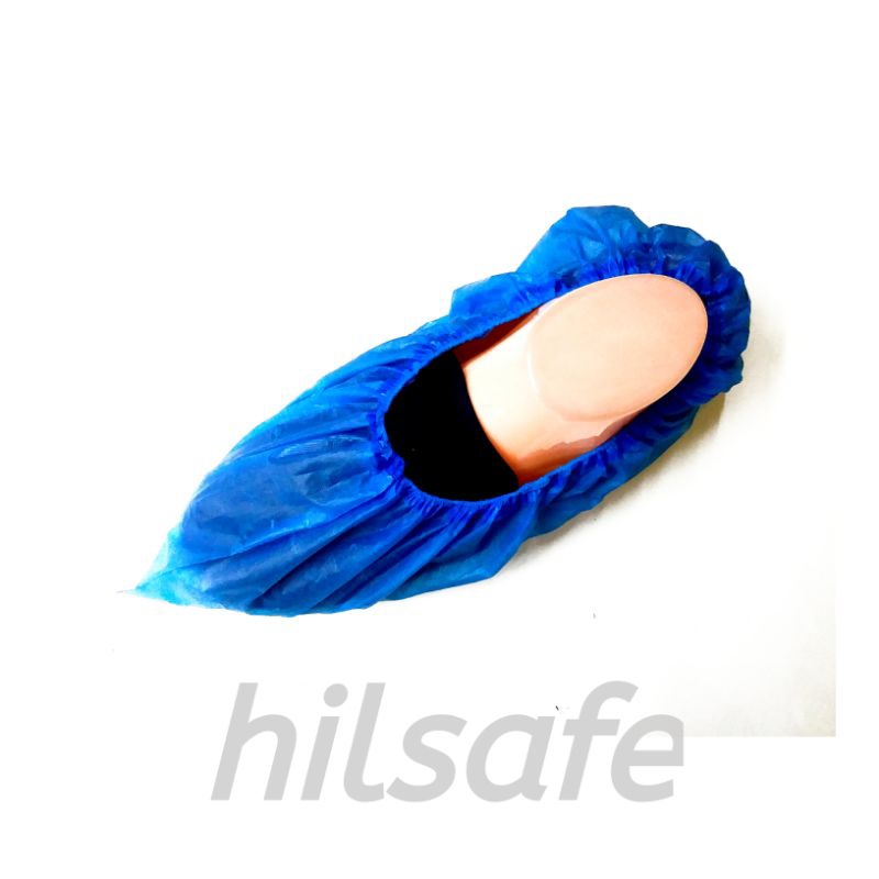 COVER SHOES PLASTIC CPE