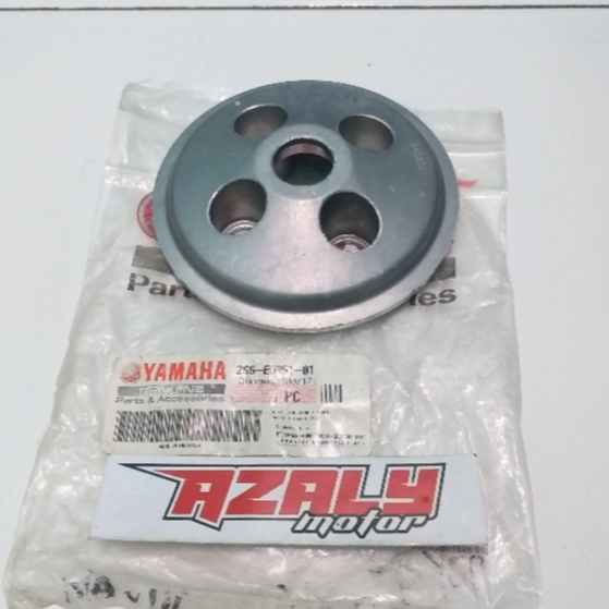 Lawan Kaki 4 Kopling Yamaha Jupiter MX 135 Old Kopling YGP Part 2S6 E6351 01