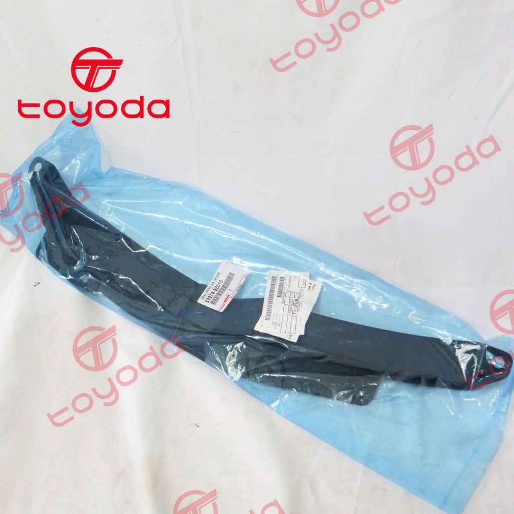 53378-BZ010/ SEAL AIR HOOD INTAKE CUP MESIN/ CALYA/ SIGRA/ TOYOTA