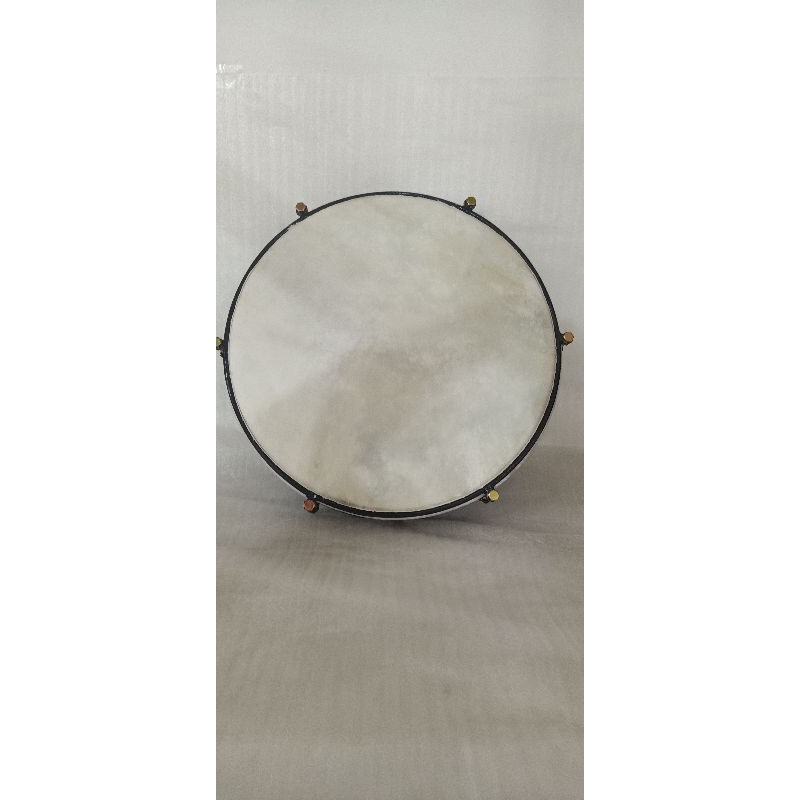 Rebana Bass, Bass Hadroh Tangan, Bass Hadro Tangan, Bass Banjari Super Berkualitas