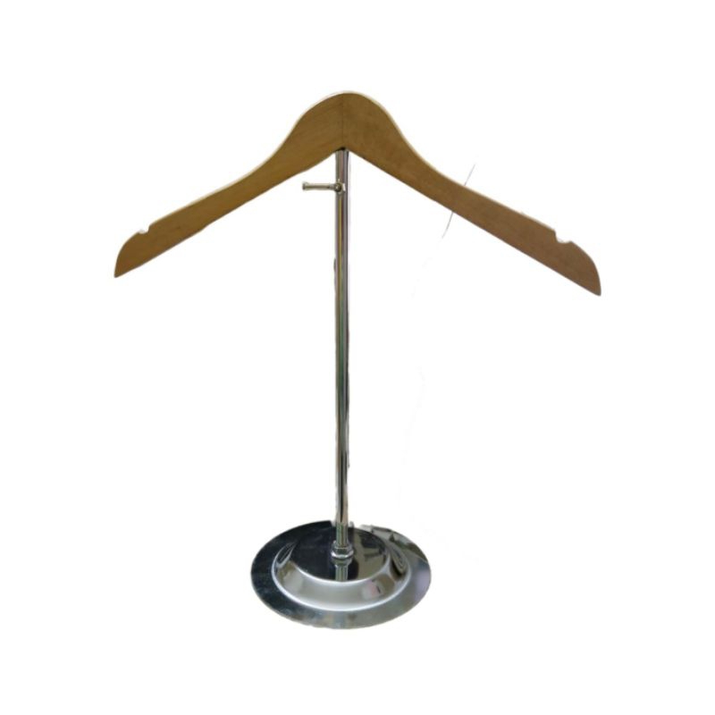 STANDING HANGER KAYU