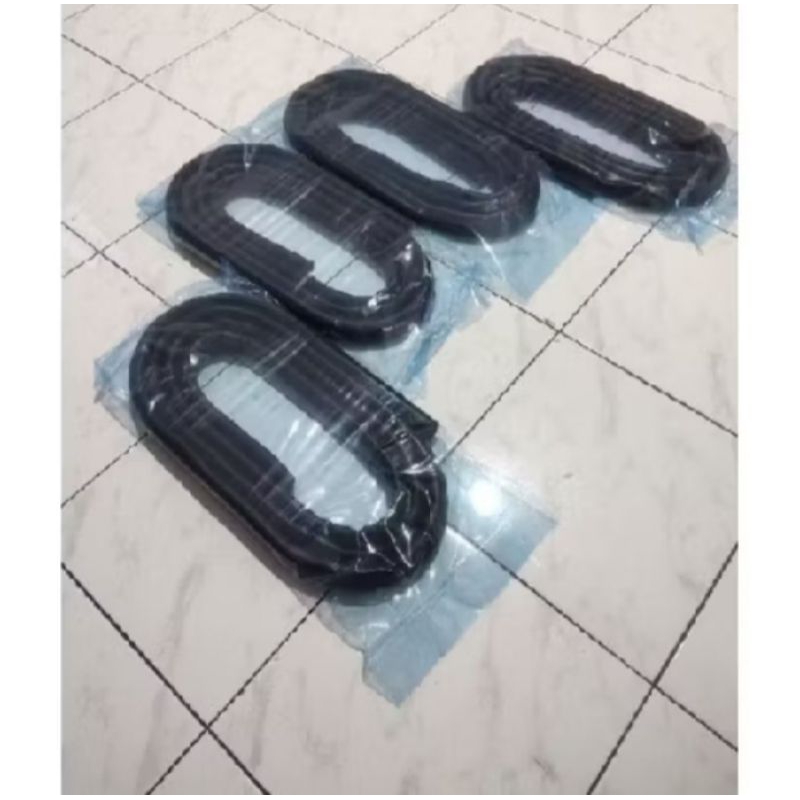 KARET PEREDAM BODY KARET BALON PINTU MOBIL DAIHATSU TARUNA