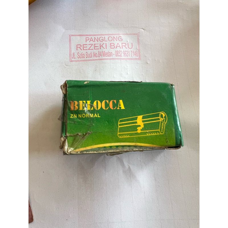 belocca anak silinder pintu