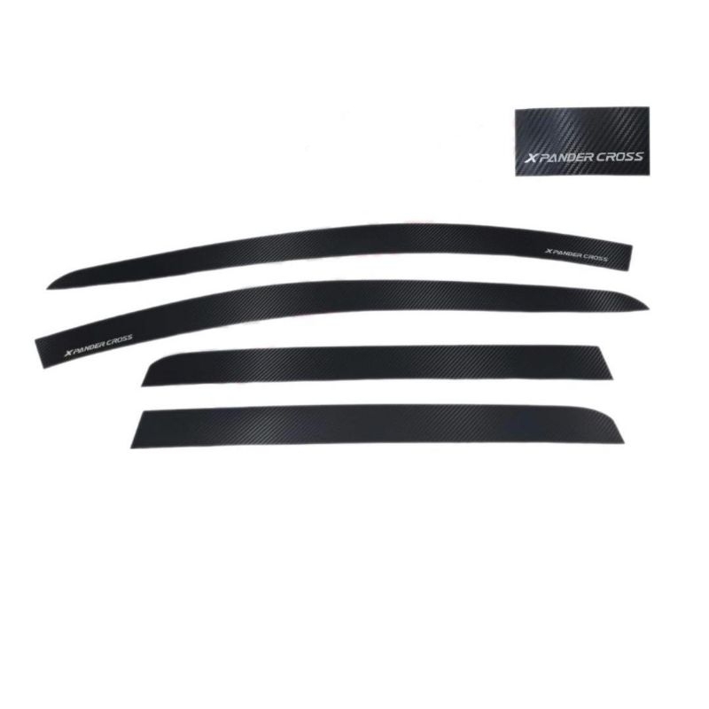 Talang air flat carbon Xpander Cross