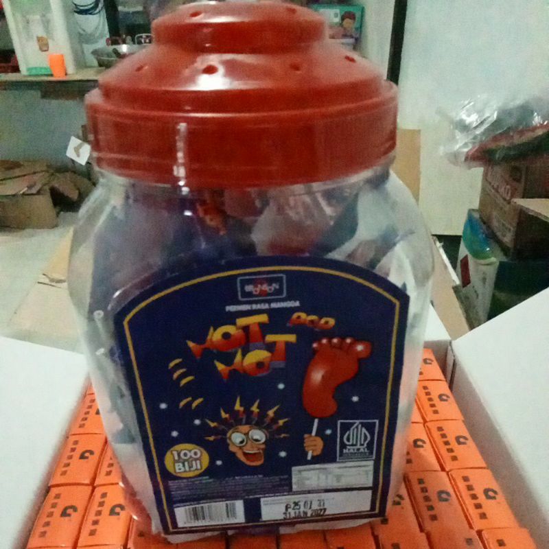 

Barang campuran gula2 & Atk