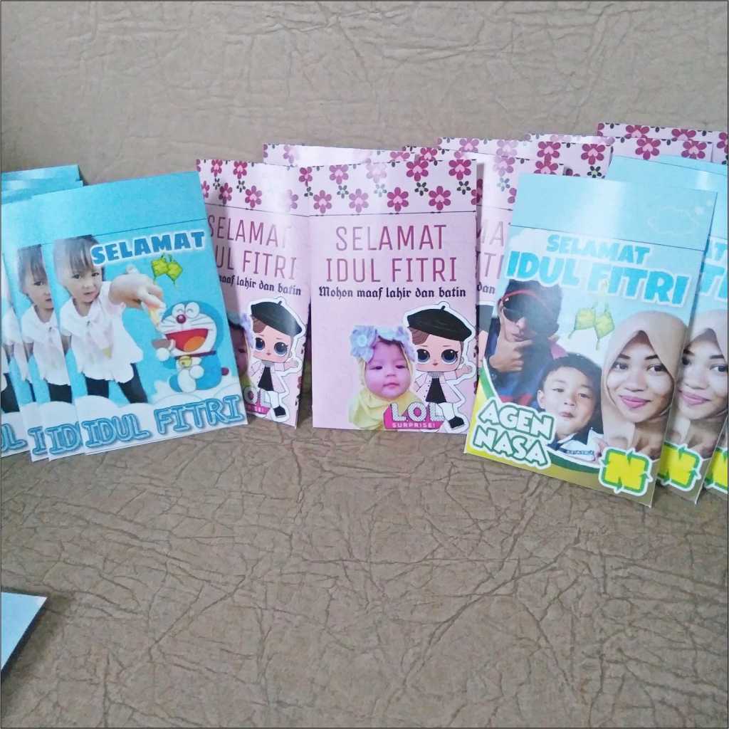 

(Lallastar) Amplop Lebaran Unik Custom Foto dan Nama Amplop Lebaran Selamat Idul Fitri Amplop Idul Fitri Amplop Hari Raya Custom Foto Amplop Hari Raya Unik Amplop Lebaran Idul Fitri Custom Foto dan Nama Selamat idul fitri Amplop Custom Foto Nama Sendiriii