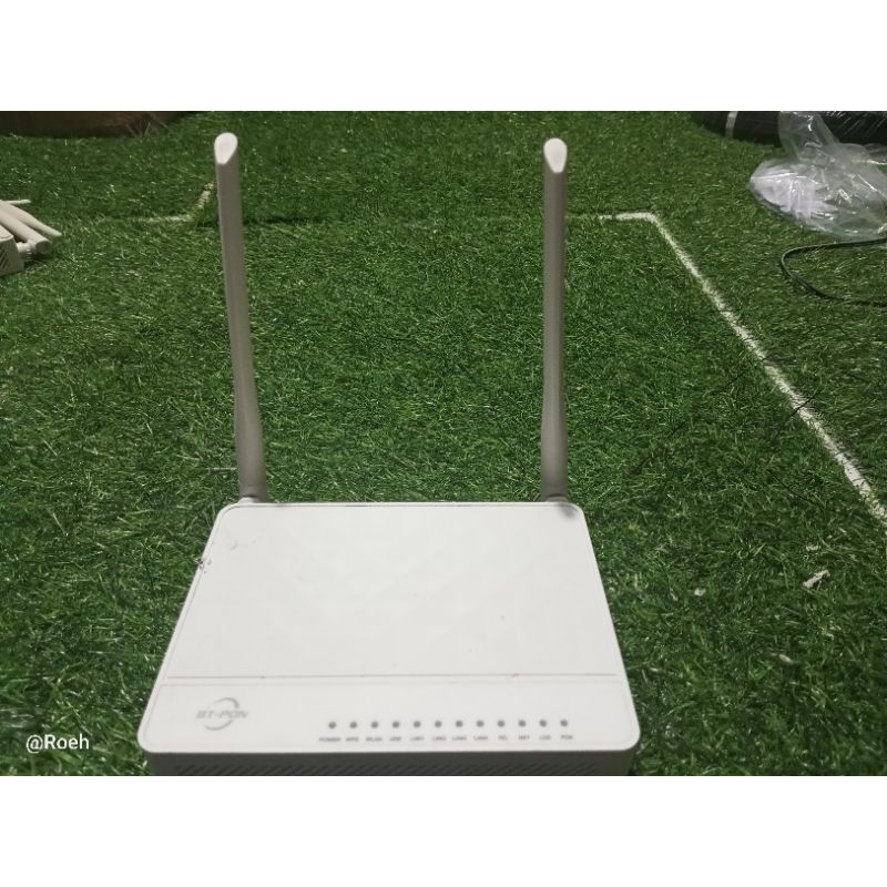 MODEM BT PON EPON  & GPON