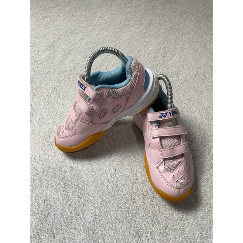 Sepatu Yonex Power Cushion 101 Jr